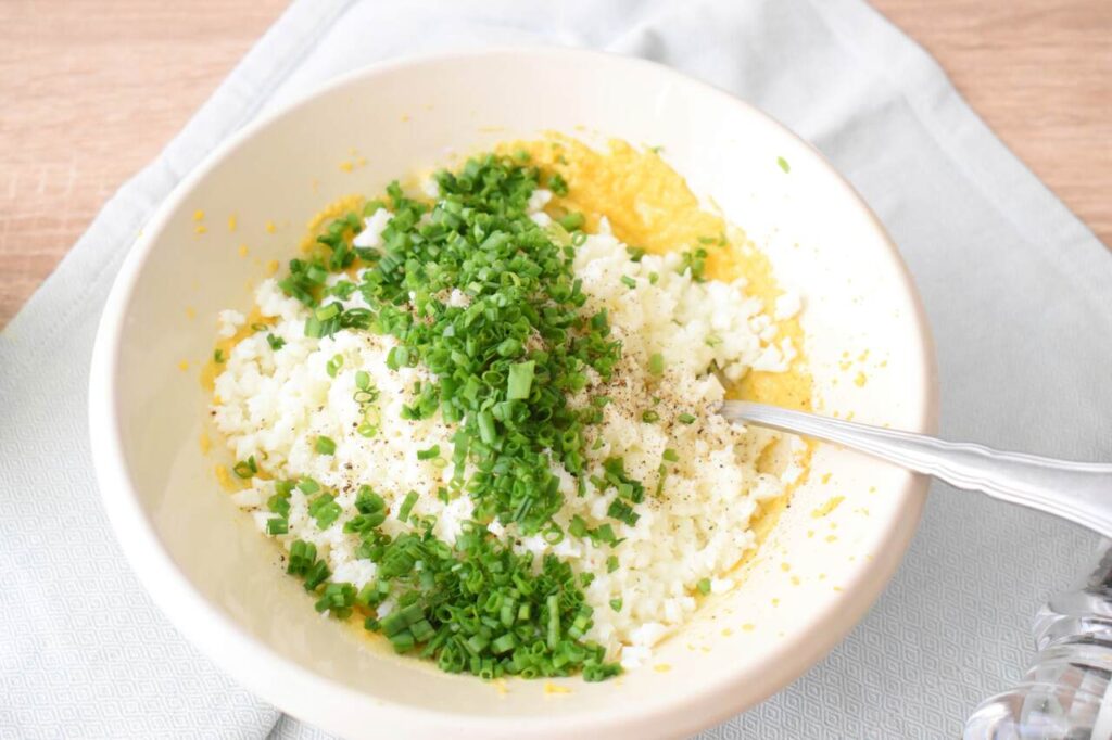 Wloski przepis na paste jajeczna