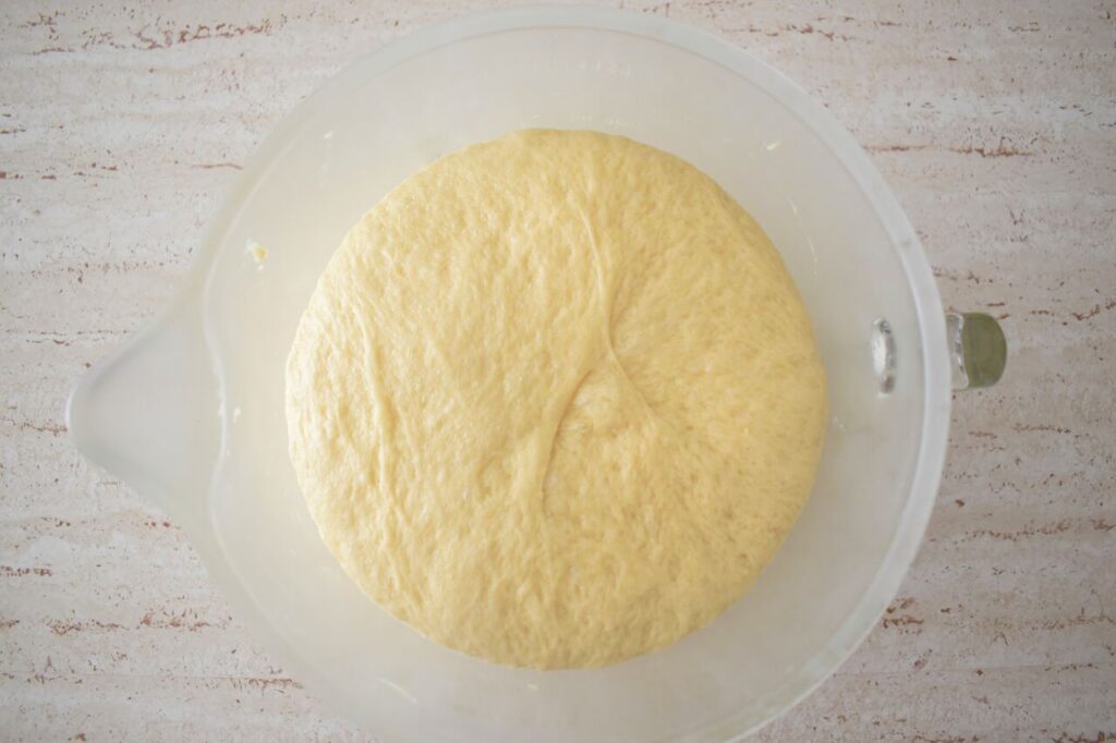Jak przygotowac ciasto na brioszki