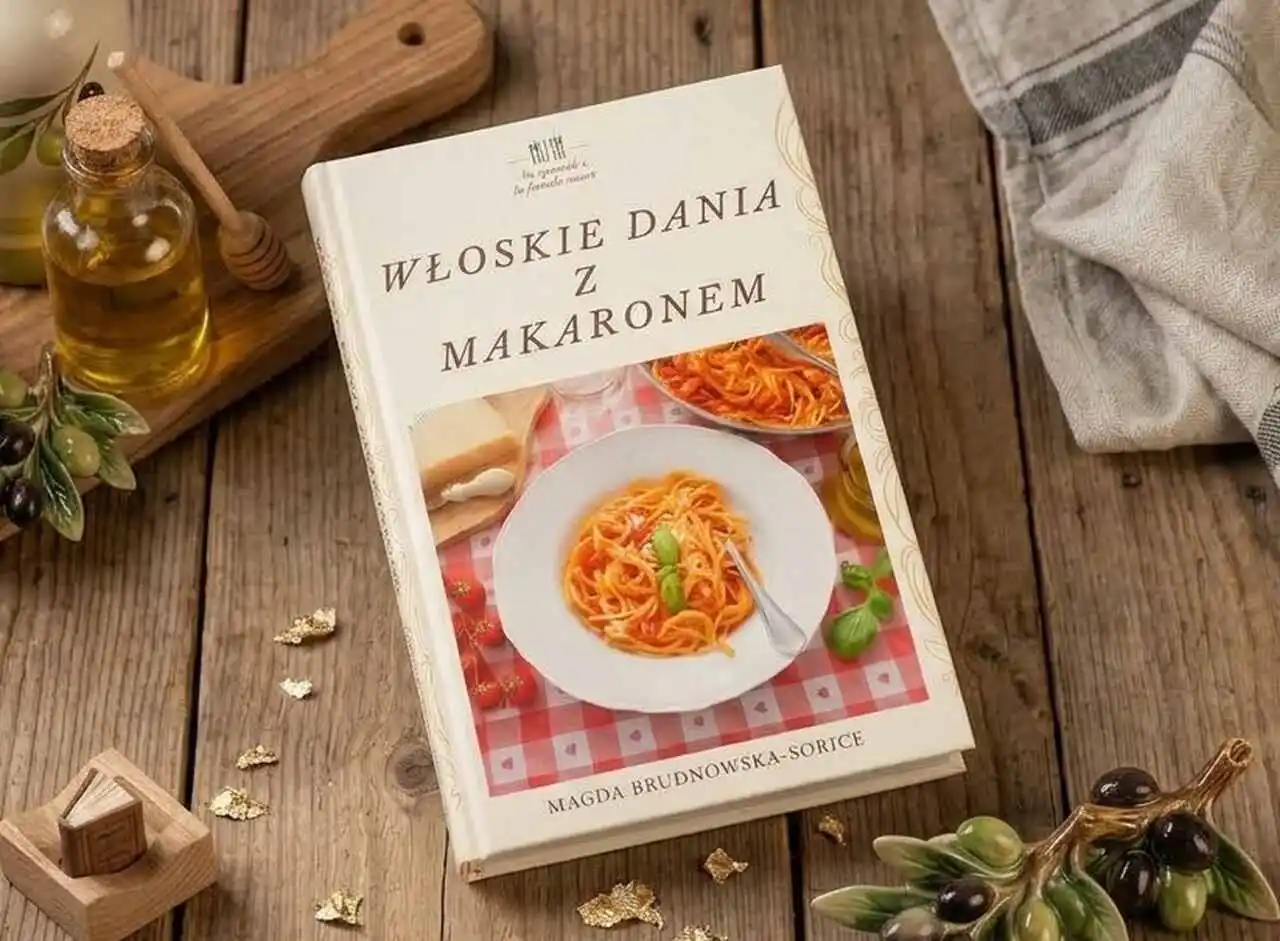 Ebook wloskie makarony