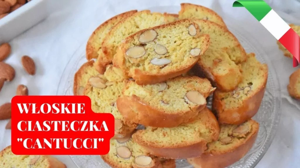 Film z przepisem na cantucci
